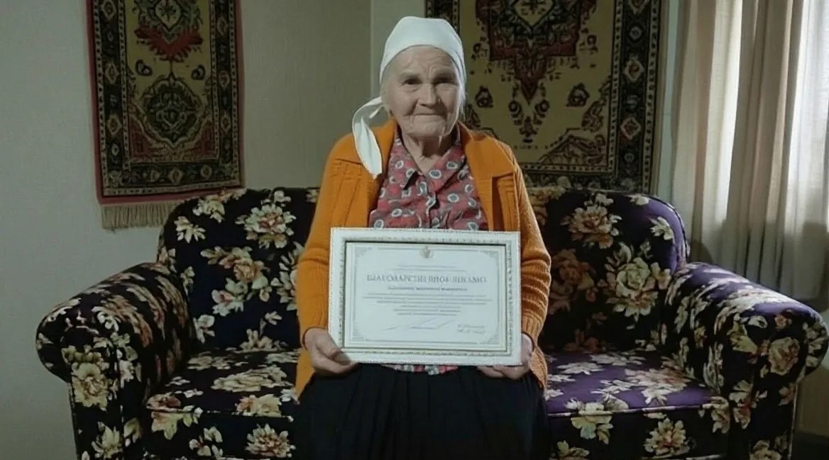 Традиция уважения и преемственности