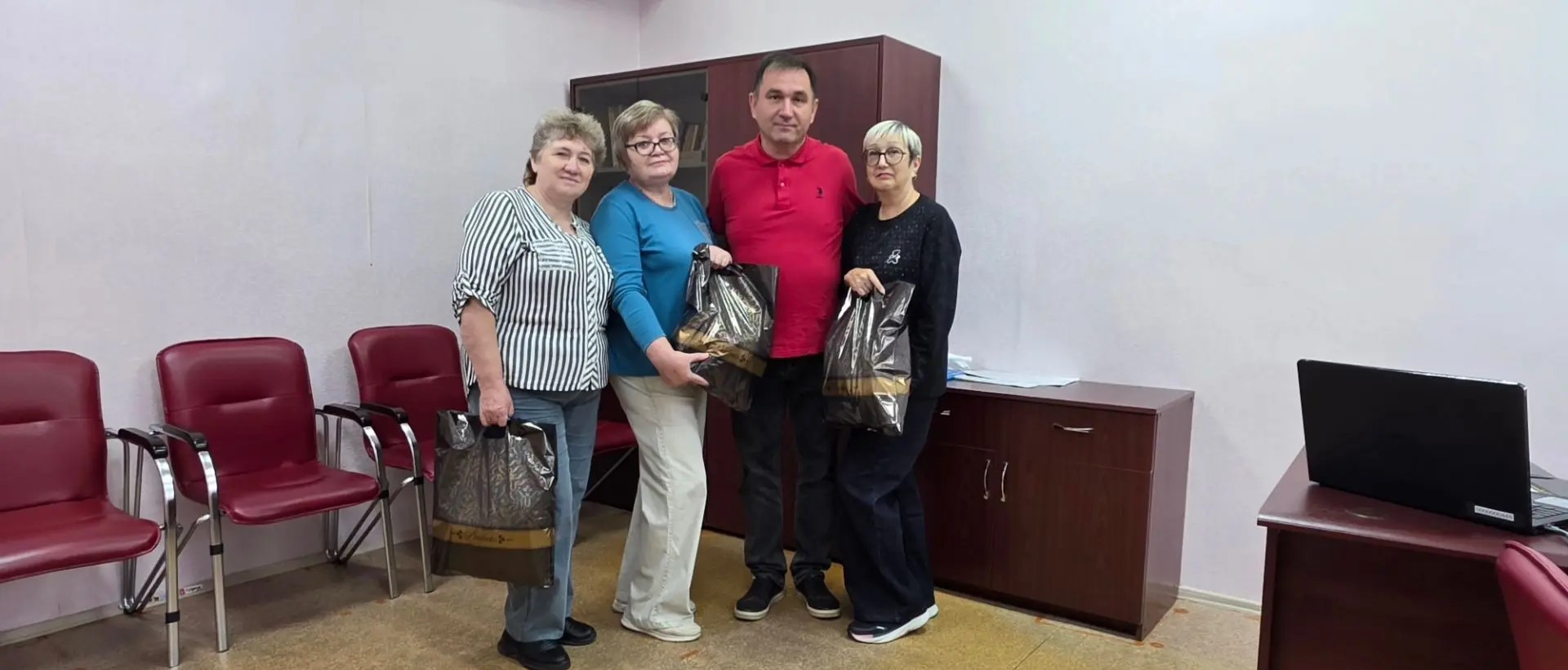 С Днём мудрости и благодарности!